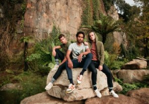 Faguo:the eco-responsible French fashion brand 