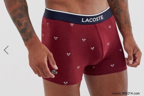 Top 10 men s underwear, boxers, briefs or underpants, essential for your wardrobe 