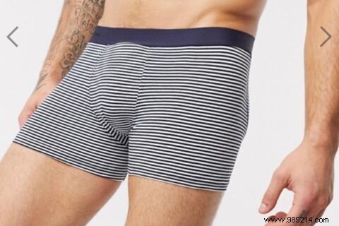 Top 10 men s underwear, boxers, briefs or underpants, essential for your wardrobe 