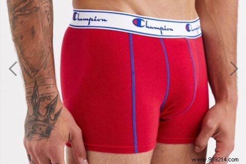 Top 10 men s underwear, boxers, briefs or underpants, essential for your wardrobe 