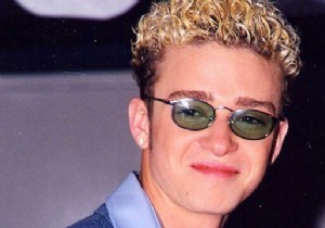 Justin Timberlake, Lââm, Brad Pitt… the worst hairstyles of the stars of the 90s 