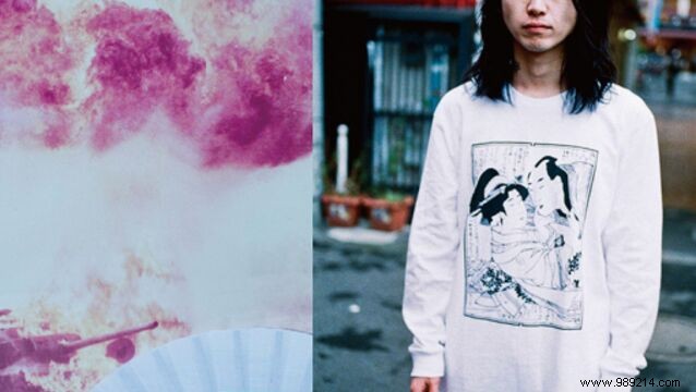 Supreme x Sasquatchfabrix:the collaboration made in Japan 