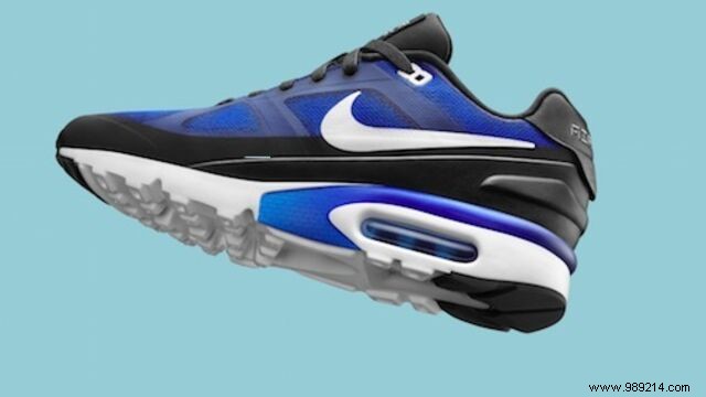 Air Max Day:Nike revisits three flagship models for Air Max Day 2016 