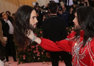 The most extravagant outfits of male stars at the MET Gala 2019 