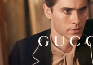 Gucci:the coolest brand of 2017 