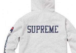 Supreme, acquired by the LVMH group? 