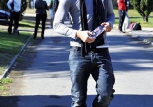 Dress like…Olivier Giroud 