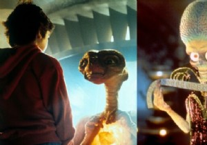 Fans of alien movies? Test yourself with these 15 questions! 