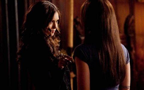 Vampire Diaries:What happens to the actors of the series? 