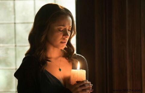 Vampire Diaries:What happens to the actors of the series? 