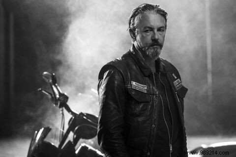 Sons of Anarchy:What happens to the actors of the series? 