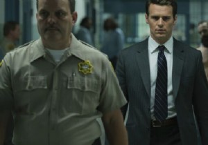 Netflix:Mindhunter is over 