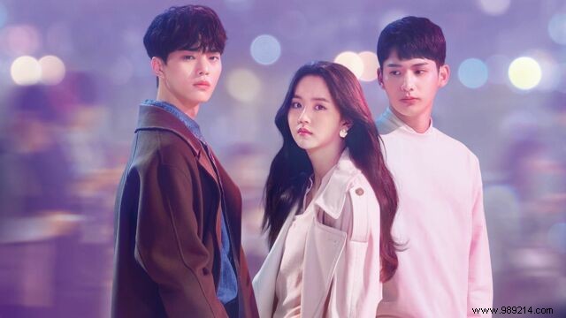 Love Alarm Season 3:Netflix release date, filming, cast, plot 