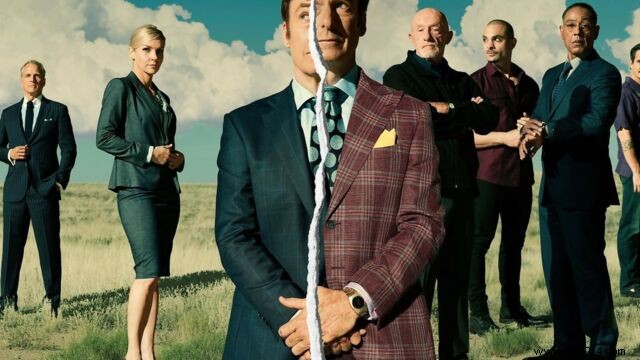 Better Call Saul season 6, release date, cast, plot 