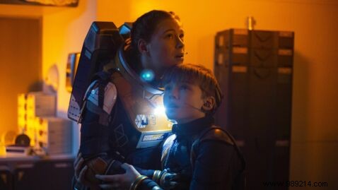 Lost in Space season 3:release date, cast, teaser, spoiler... 