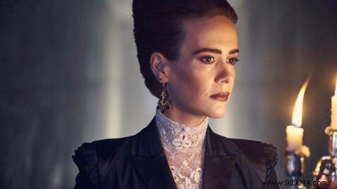 American Horror Story season 10:release date, cast, plot, teaser... 