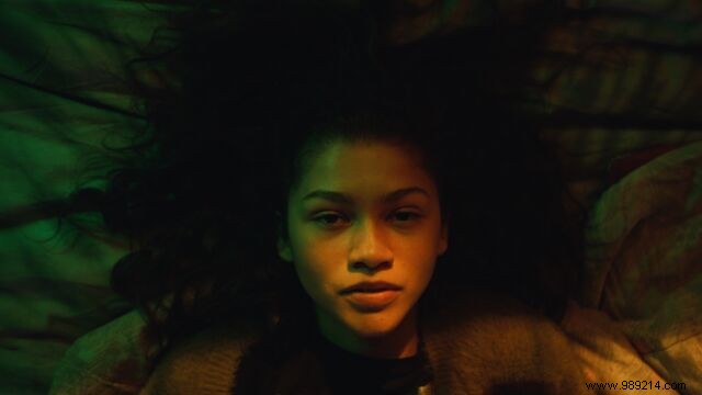 Euphoria season 2:release date, cast, plot 