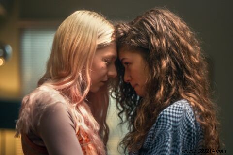 Euphoria season 2:release date, cast, plot 