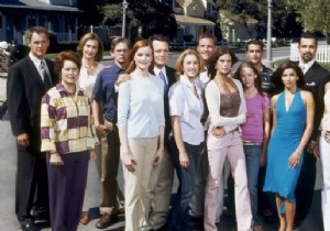 Desperate Housewives:what happened to the actors of the series? 