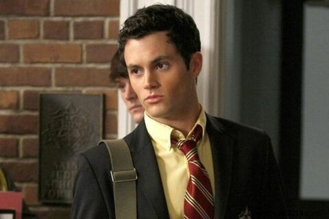 Gossip Girl:what happened to the actors of the series? 