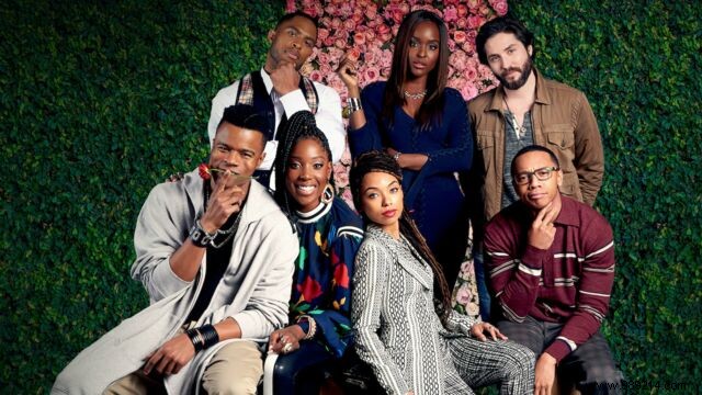 Dear White People season 4:release date, cast, trailer 