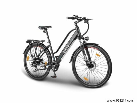 How to buy an electric bike at a bargain price? 