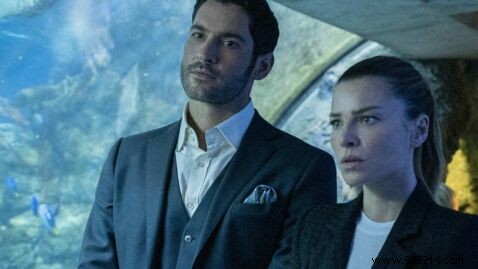 Lucifer season 6:release date, cast, trailer 