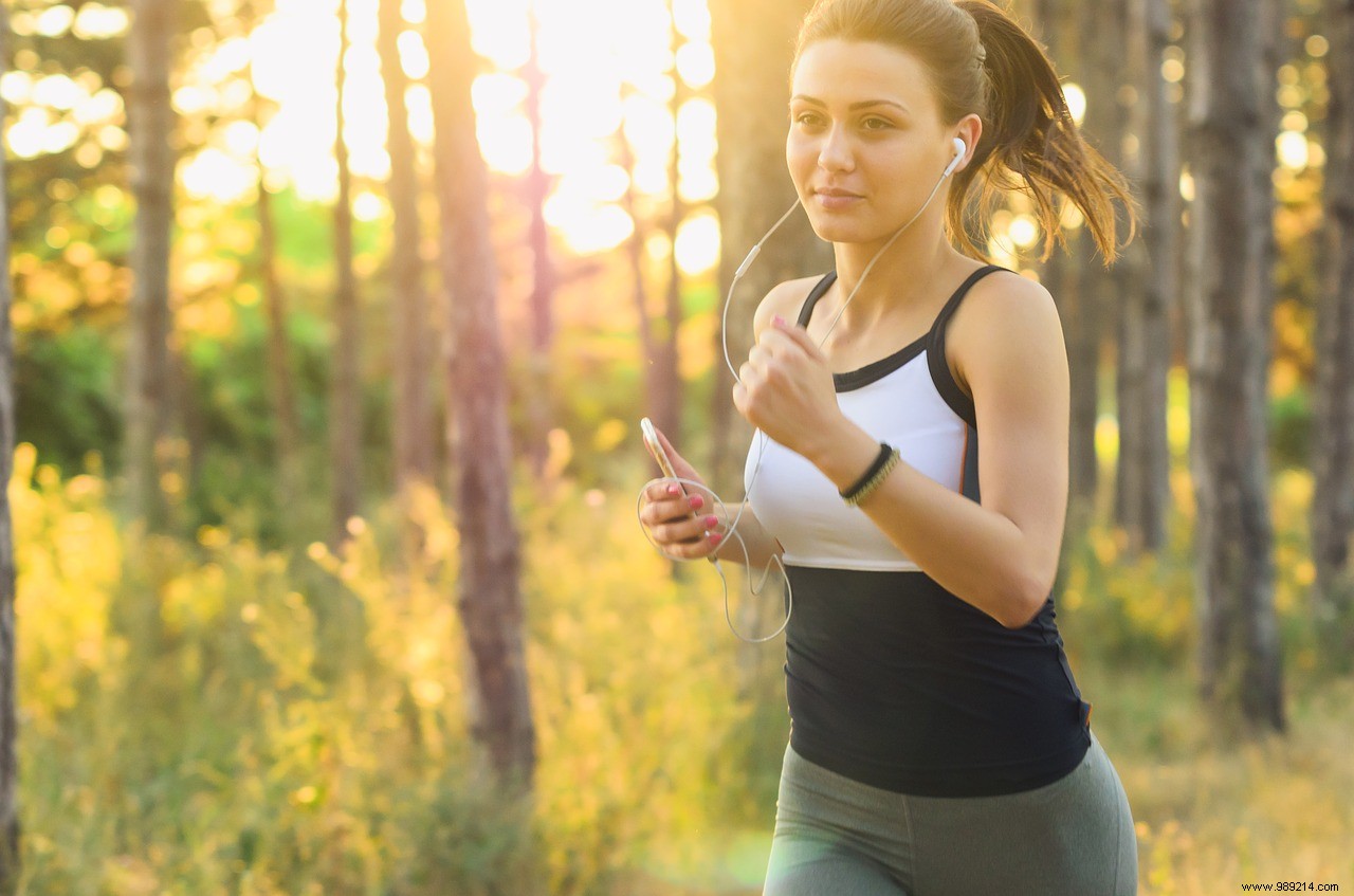 Your brain can recognize a song in 100 milliseconds 