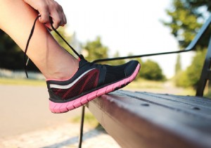 Exercising lowers the risk of seven types of cancer 