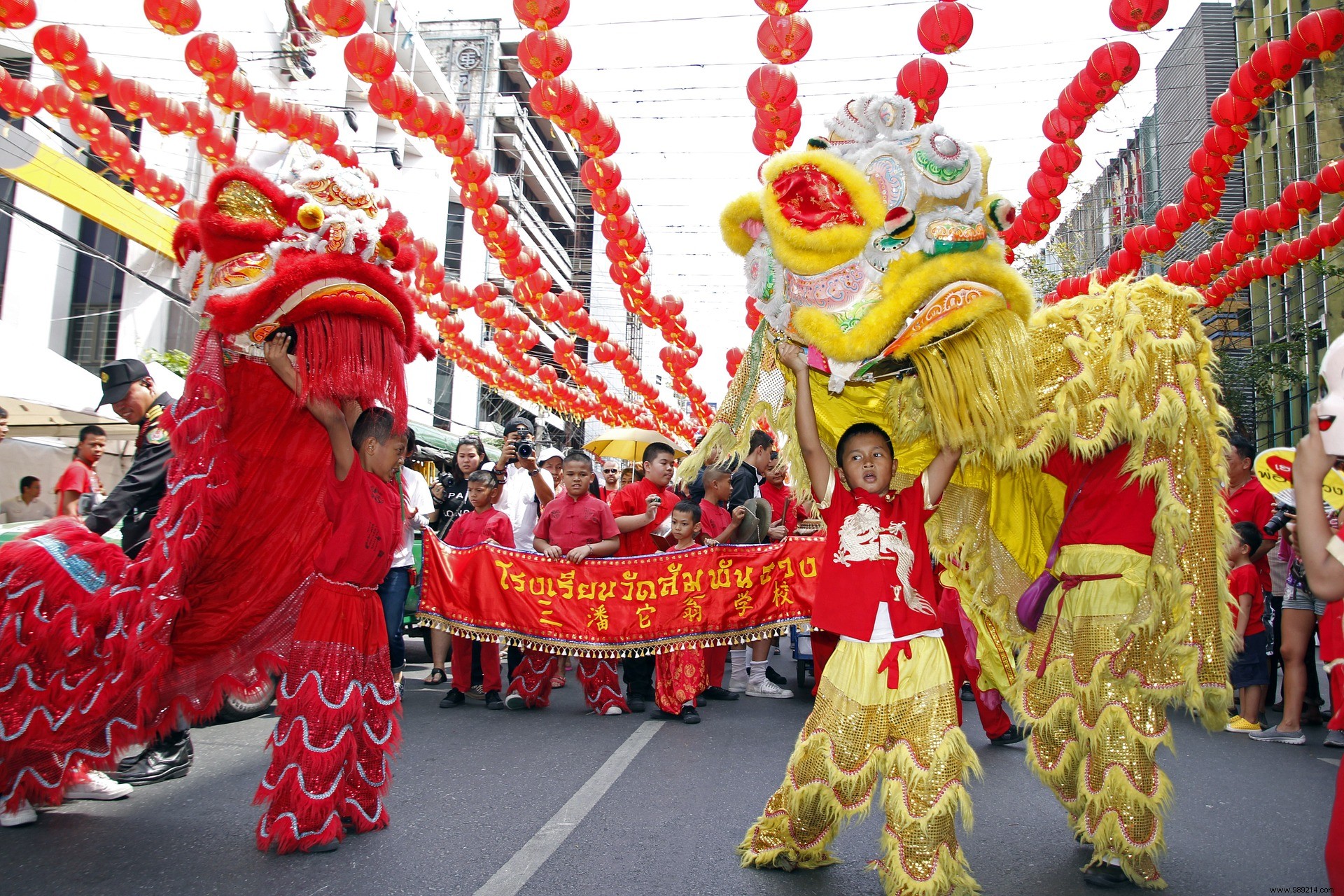 Virus in China:transmission between humans seems to be confirmed 