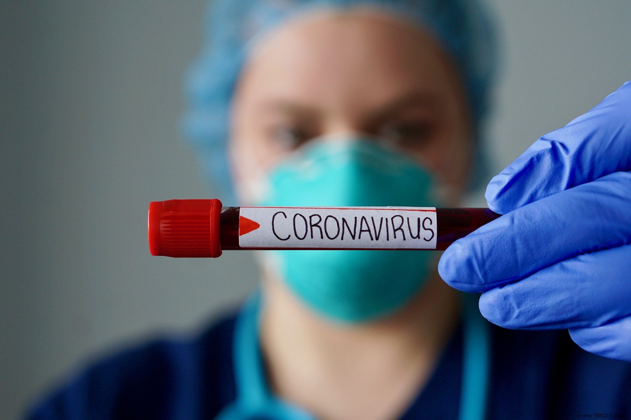 There is still good news about the Covid-19 coronavirus 