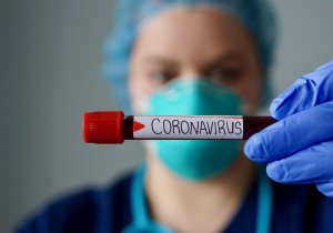 There is still good news about the Covid-19 coronavirus 