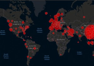 Covid-19:Europe at a standstill, more than 1,000 dead in Italy, update on the epidemic 