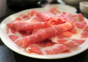 Cold cuts can also cause chronic bronchial disease 