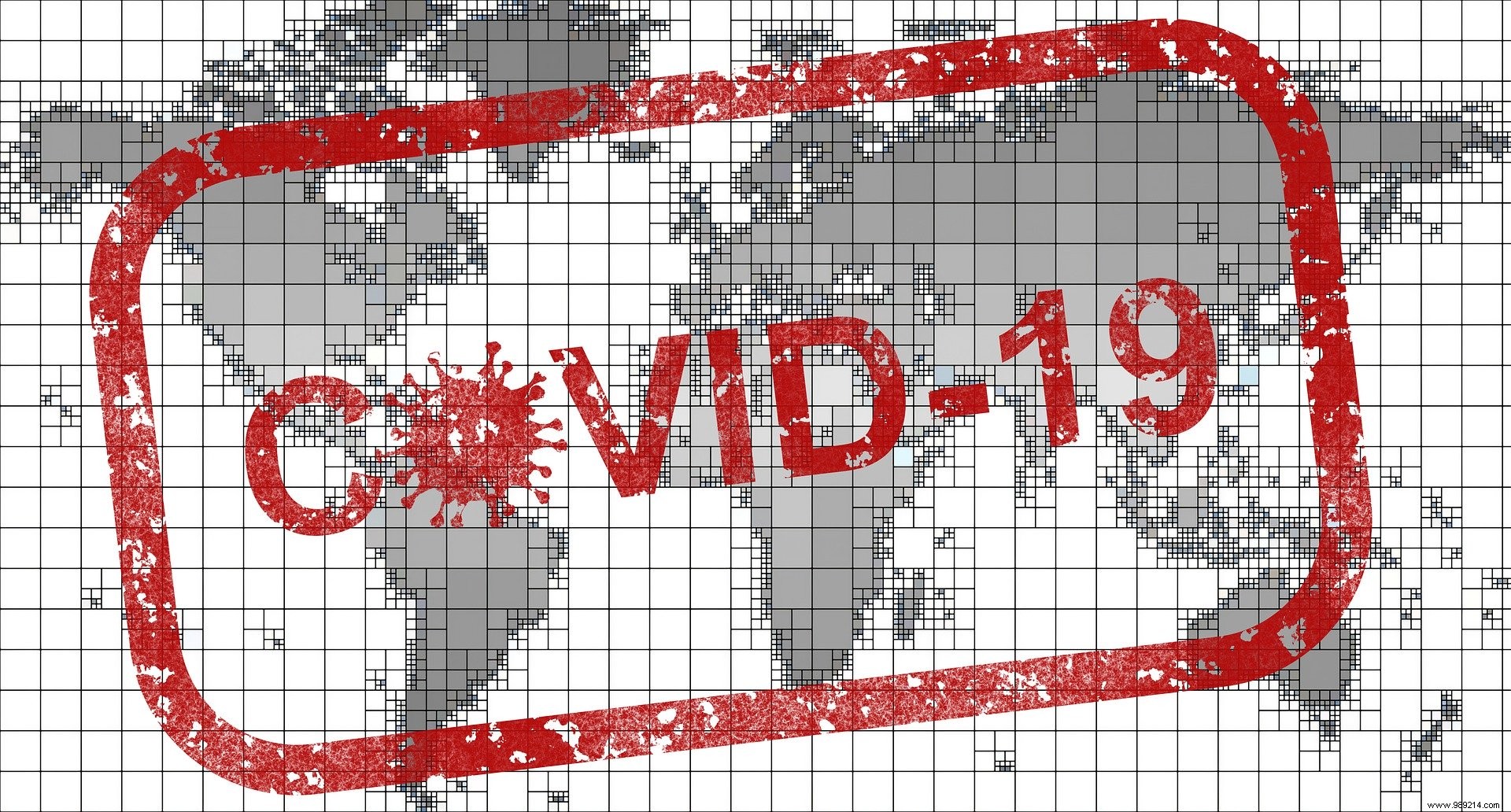 Covid-19:confinement extended until April 15, 100,000 cases in the United States, dramatic assessment in Italy, update on the pandemic 