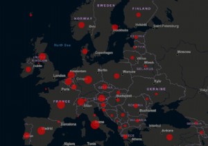 Covid-19:almost a third of humanity in confinement, 2000 dead in 24 hours, update on the pandemic 