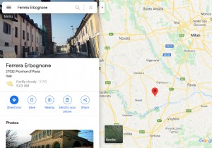 Covid-19:this small village in Lombardy resists the virus, and everyone does not know why 