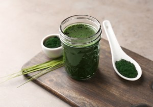 Spirulina:what can be the benefits? 