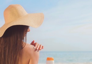 Why should you avoid reusing sunscreen year after year? 