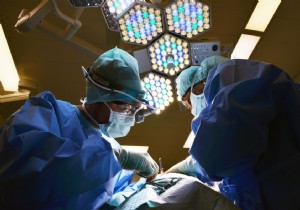 An algorithm deprived black patients of a kidney transplant 