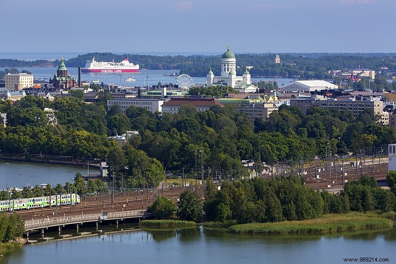 In all discretion, Finland seems to have led a victorious fight against the coronavirus 