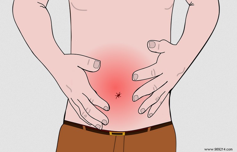 16% of those infected with Covid-19 have only intestinal disorders 