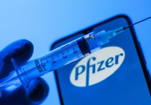 Covid-19:hackers would have released a falsified version of stolen Pfizer files 