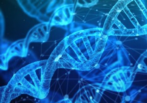 This AI created totally artificial human DNA 