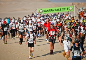 Stronger than the marathon, the ultra-marathon is increasingly popular! 