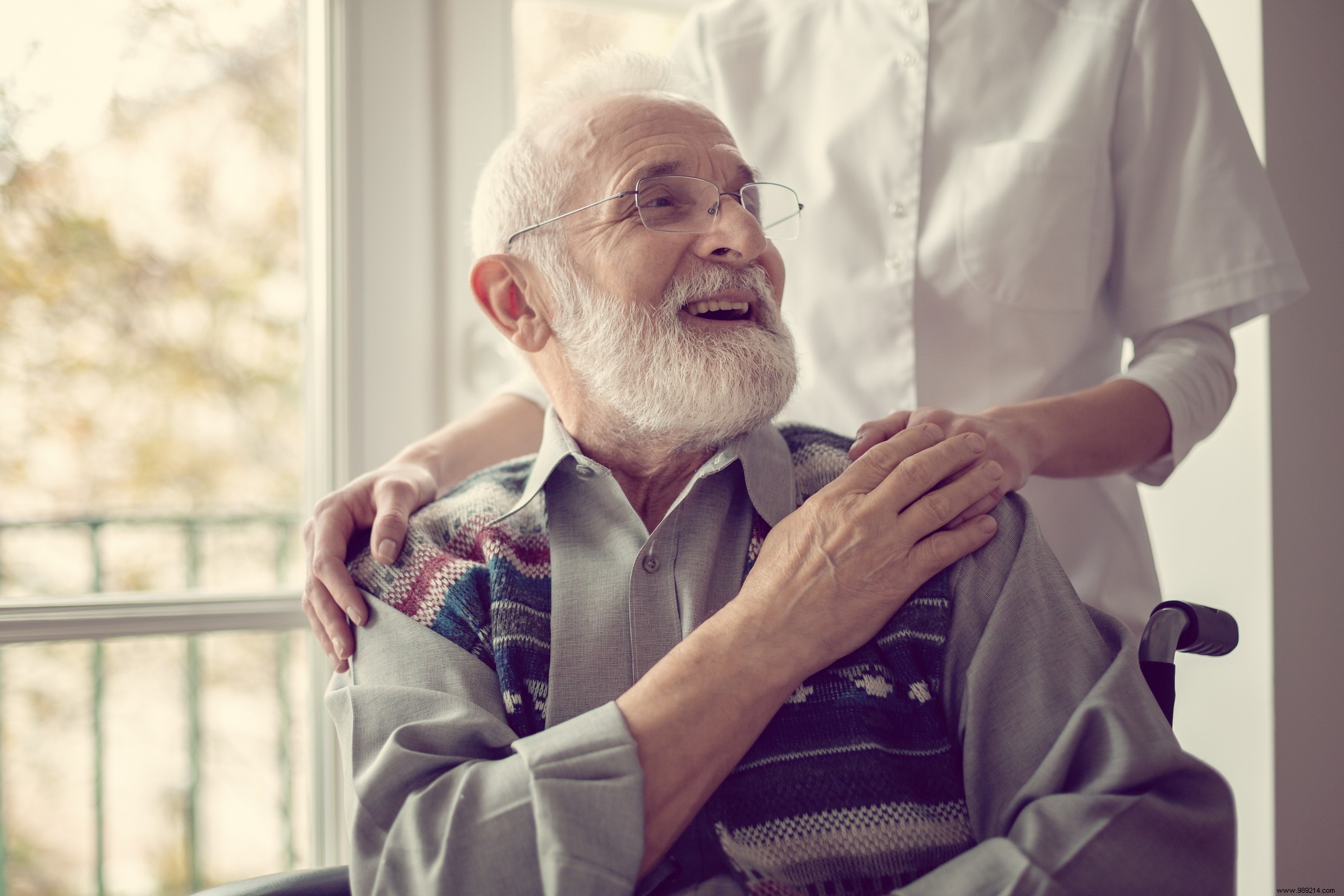 Nasal Alzheimer s vaccine enters clinical trial 