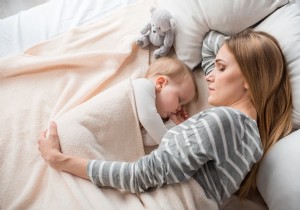 Sleeping in pairs or more could improve sleep quality 