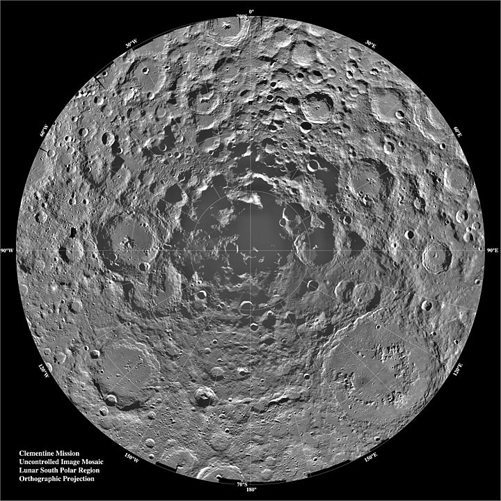 Meet MoonRanger, the little robot that will look for water on the Moon in 2022 