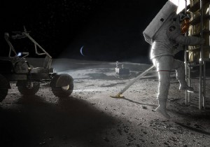 4G on the Moon? NASA and Nokia are already working on it 