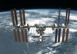 Some astronauts have already smuggled alcohol on board the ISS! 